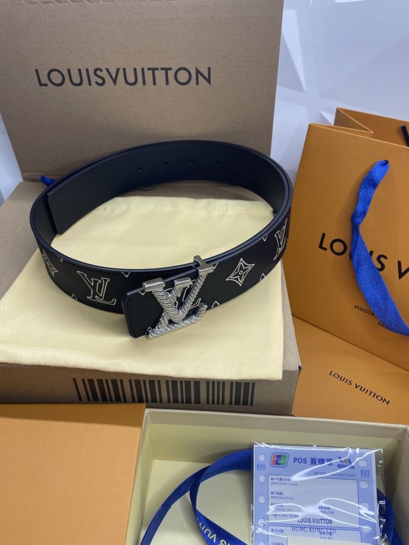 Louis Vuitton Belts